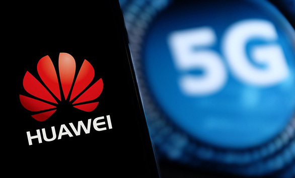 Mỹ sẽ hỗ trợ tài chính cho các công ty viễn thông dùng công nghệ 5G từ đối thủ của Huawei - Ảnh 1.