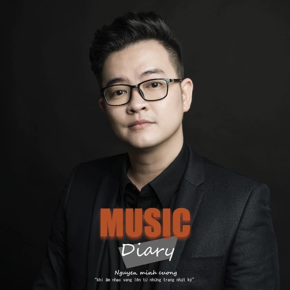 Mưa về, lại 'nghiện' những nỗi buồn đẹp trong Music diary 2