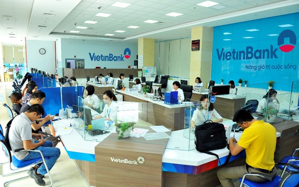 Sản phẩm phái sinh hàng hóa VietinBank: Công cụ đắc lực cho doanh nghiệp - Ảnh 1. Sản phẩm phái sinh hàng hóa VietinBank: Công cụ đắc lực cho doanh nghiệp - Ảnh 1.