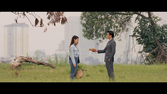 Tình yêu và tham vọng: Trắc trở yêu đương, khốc liệt thương trường - Ảnh 3. Tình yêu và tham vọng: Trắc trở yêu đương, khốc liệt thương trường - Ảnh 3.