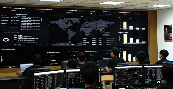 Phần mềm diệt virus AI tìm diệt không cần mẫu thử - Ảnh 1. Phần mềm diệt virus AI tìm diệt không cần mẫu thử - Ảnh 1.