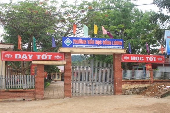 4 học sinh tiểu học bị dâm ô, một người đàn ông bị bắt tạm giam - Ảnh 1. 4 học sinh tiểu học bị dâm ô, một người đàn ông bị bắt tạm giam - Ảnh 1.