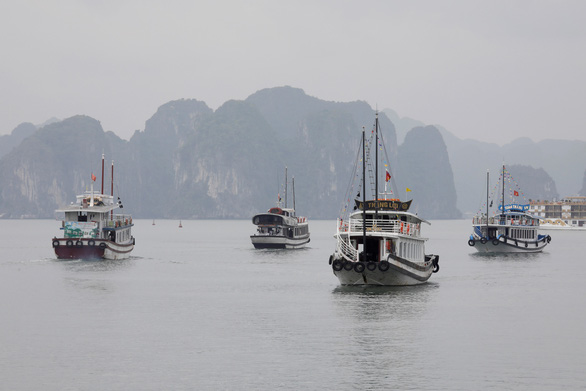 Reuters đánh giá du lịch Việt Nam hồi phục tốt hơn New Zealand - Ảnh 3.