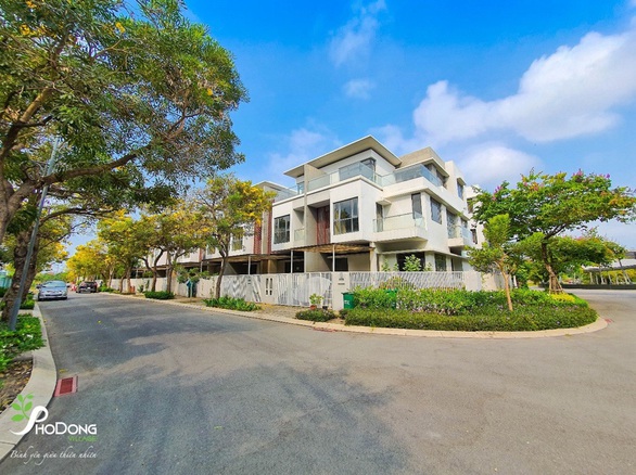 Gia nhập cộng đồng cư dân văn minh tại PhoDong Village - Ảnh 1. Gia nhập cộng đồng cư dân văn minh tại PhoDong Village - Ảnh 1.