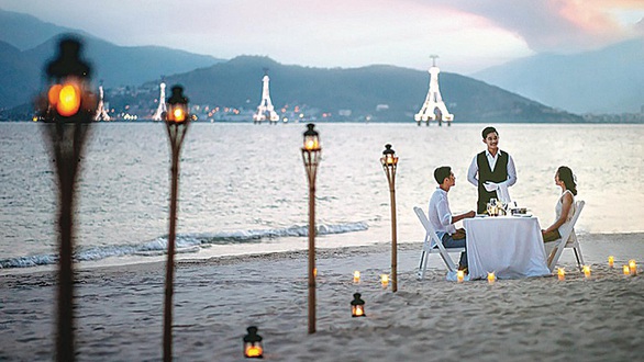 Vinpearl tung khuyến mãi siêu sốc đón hè - Ảnh 1. Vinpearl tung khuyến mãi siêu sốc đón hè - Ảnh 1.