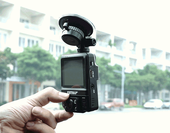 Top 5 sản phẩm camera hành trình VietMap được các bác tài tin dùng - Ảnh 4. Top 5 sản phẩm camera hành trình VietMap được các bác tài tin dùng - Ảnh 4.