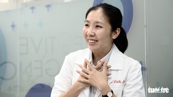 Những áp lực vô hình của người hiếm muộn con cái - Ảnh 1. Những áp lực vô hình của người hiếm muộn con cái - Ảnh 1.