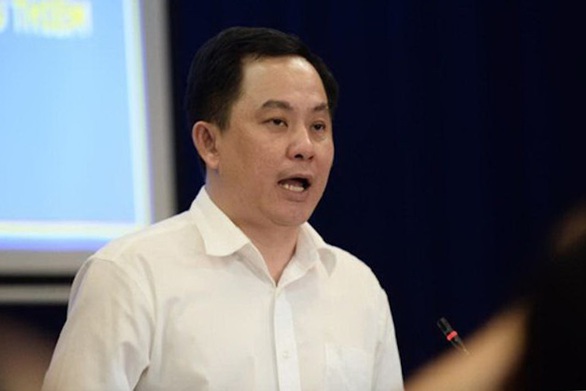 Thủ Thiêm xây dựng thế nào sau chấn chỉnh vi phạm? - Ảnh 2. Thủ Thiêm xây dựng thế nào sau chấn chỉnh vi phạm? - Ảnh 2.