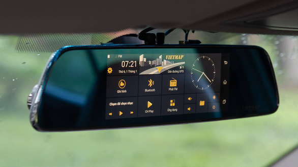 Top 5 sản phẩm camera hành trình VietMap được các bác tài tin dùng - Ảnh 5. Top 5 sản phẩm camera hành trình VietMap được các bác tài tin dùng - Ảnh 5.