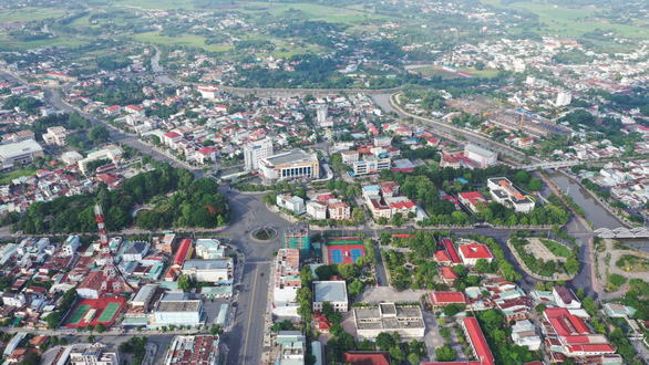 Vi Vu Tây Ninh trong những tour du lịch mới đẹp không tưởng - Ảnh 7.