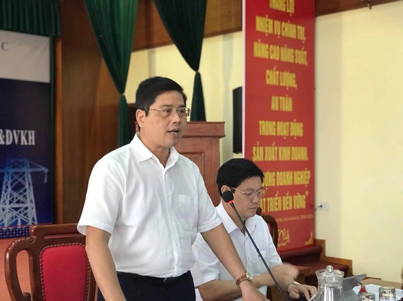 EVN: Được phép ghi hóa đơn nhiều tháng như một để tạm tính - Ảnh 2. EVN: Được phép ghi hóa đơn nhiều tháng như một để tạm tính - Ảnh 2.