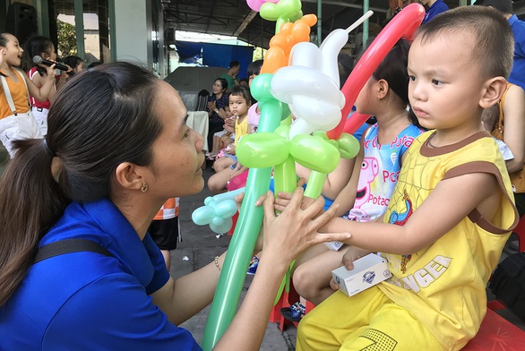 Sẵn sàng cho mùa hè trọn vẹn, bổ ích - Ảnh 1. Sẵn sàng cho mùa hè trọn vẹn, bổ ích - Ảnh 1.