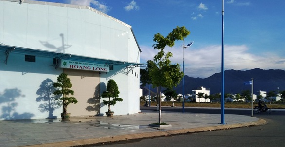 Thêm 3 bị cáo bị án tù, phạm tội tại dự án khu đô thị Hoàng Long, Nha Trang - Ảnh 1. Thêm 3 bị cáo bị án tù, phạm tội tại dự án khu đô thị Hoàng Long, Nha Trang - Ảnh 1.