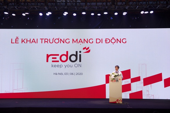 Việt Nam có thêm một mạng di động ‘ảo’ - Ảnh 1. Việt Nam có thêm một mạng di động ‘ảo’ - Ảnh 1.