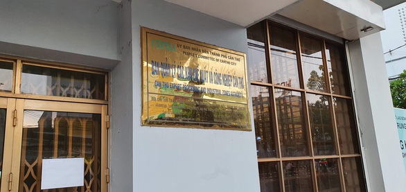 Nói xấu lãnh đạo trên Zalo, một phó bí thư chi bộ bị cách chức - Ảnh 1. Nói xấu lãnh đạo trên Zalo, một phó bí thư chi bộ bị cách chức - Ảnh 1.