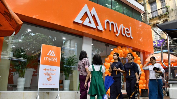 Thủ tướng cho phép Viettel thành lập 6 công ty ở nước ngoài - Ảnh 1. Thủ tướng cho phép Viettel thành lập 6 công ty ở nước ngoài - Ảnh 1.