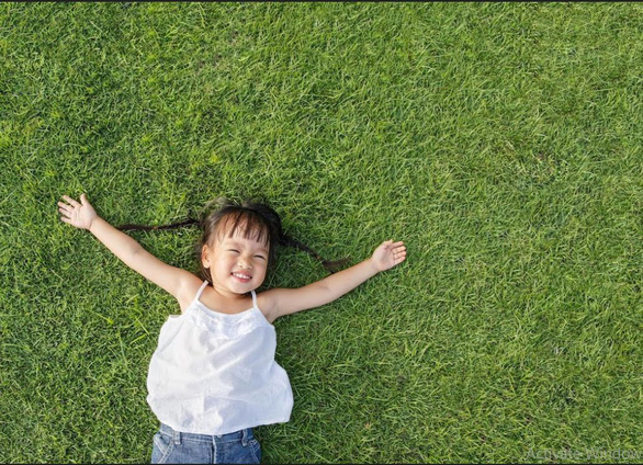 Cho trẻ một mùa hè hạnh phúc - Ảnh 1. Cho trẻ một mùa hè hạnh phúc - Ảnh 1.