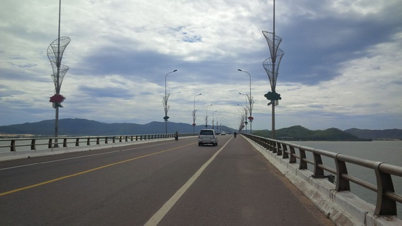 Từ Phú Yên tôi lại đến... Kỳ Co - Ảnh 5. Từ Phú Yên tôi lại đến... Kỳ Co - Ảnh 5.