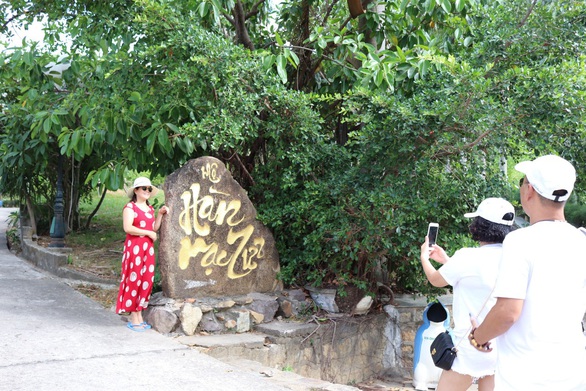 Quy hoạch liên quan đến Ghềnh Ráng, Bình Định phải giải trình - Ảnh 2. Quy hoạch liên quan đến Ghềnh Ráng, Bình Định phải giải trình - Ảnh 2.