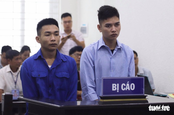 Xuất hiện tình tiết mới, trả hồ sơ vụ nam sinh chạy Grab bị sát hại - Ảnh 1. Xuất hiện tình tiết mới, trả hồ sơ vụ nam sinh chạy Grab bị sát hại - Ảnh 1.