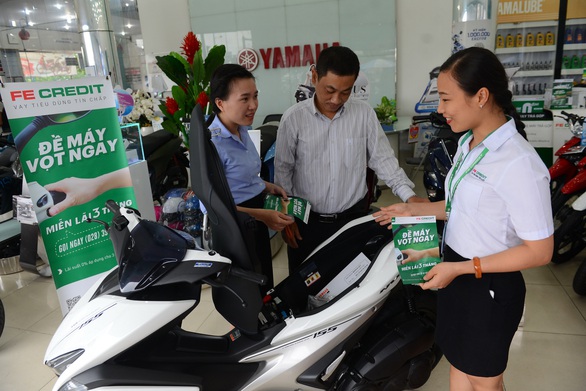 Yêu cầu công ty tài chính rà soát sau thông tin ‘đòi nợ gây chết người’ - Ảnh 1. Yêu cầu công ty tài chính rà soát sau thông tin ‘đòi nợ gây chết người’ - Ảnh 1.