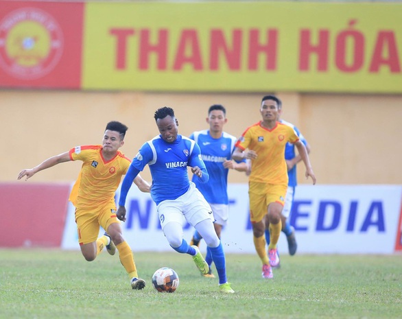 Chủ nhà Thanh Hóa nối dài ngày vui - Ảnh 2. Chủ nhà Thanh Hóa nối dài ngày vui - Ảnh 2.
