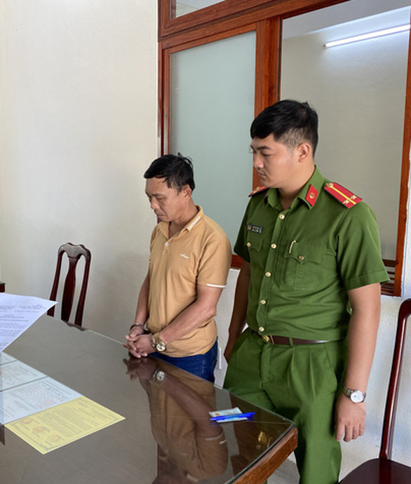 Rao bán cả đất ruộng phường đang quản lý - Ảnh 1. Rao bán cả đất ruộng phường đang quản lý - Ảnh 1.