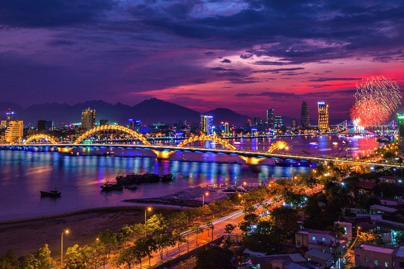 Wyndham Soleil Danang - minh chứng thành công cho tiềm năng khai thác - Ảnh 1. Wyndham Soleil Danang - minh chứng thành công cho tiềm năng khai thác - Ảnh 1.