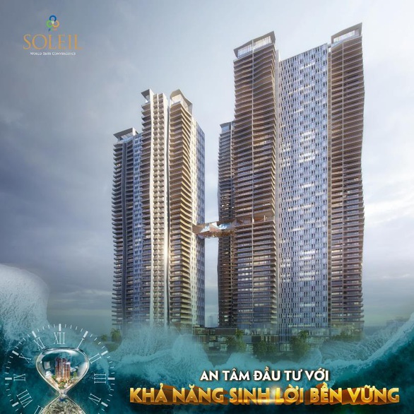 Wyndham Soleil Danang - minh chứng thành công cho tiềm năng khai thác - Ảnh 3. Wyndham Soleil Danang - minh chứng thành công cho tiềm năng khai thác - Ảnh 3.
