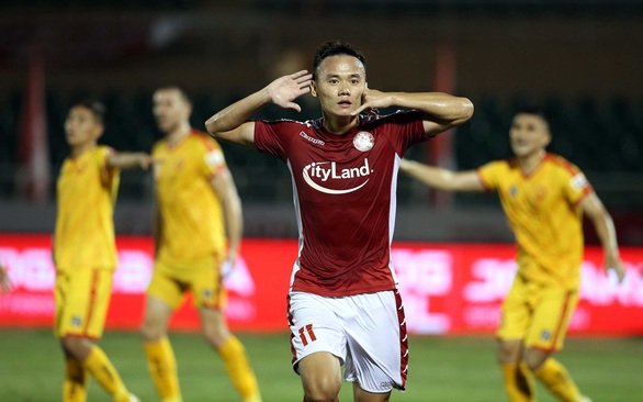 Vòng 3 V-League 2020: Háo hức ngày trở lại - Ảnh 1. Vòng 3 V-League 2020: Háo hức ngày trở lại - Ảnh 1.
