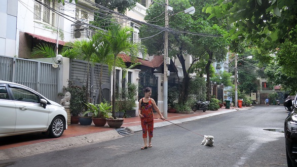 18 năm đi đòi giấy chứng nhận nhà đất - Ảnh 1. 18 năm đi đòi giấy chứng nhận nhà đất - Ảnh 1.