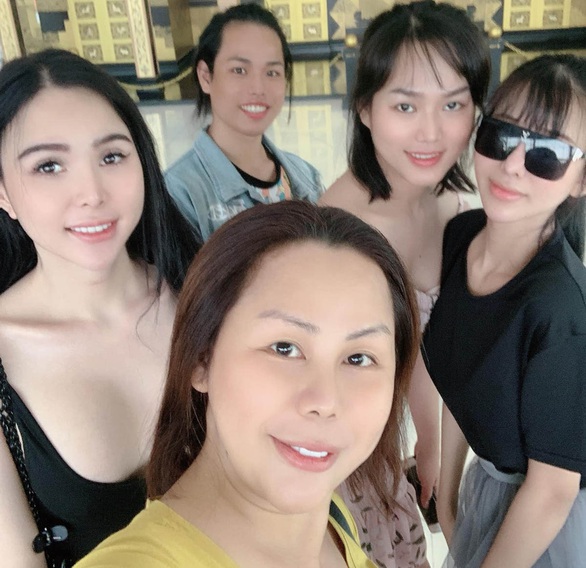 Phẫu thuật chuyển giới - những bí mật chưa kể - Kỳ 6: Người đưa đò chuyển giới - Ảnh 1.