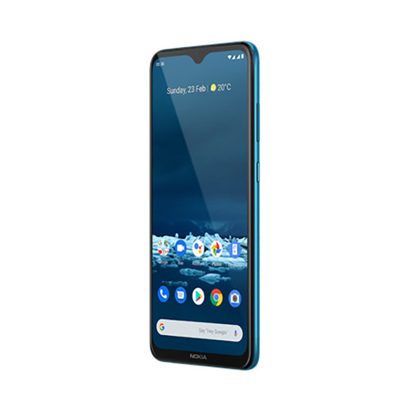 HMD Global sắp ra mắt smartphone mới - trợ thủ đắc lực cho người dùng - Ảnh 1. HMD Global sắp ra mắt smartphone mới - trợ thủ đắc lực cho người dùng - Ảnh 1.
