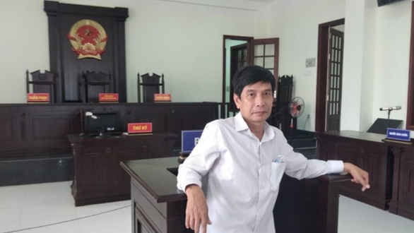 Vụ bị cáo tự tử sau khi tòa tuyên án: Kháng nghị và thức tỉnh - Ảnh 1. Vụ bị cáo tự tử sau khi tòa tuyên án: Kháng nghị và thức tỉnh - Ảnh 1.