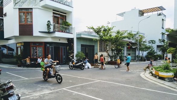 Nha Trang: nhiều tên đường dân thấy lạ! - Ảnh 1. Nha Trang: nhiều tên đường dân thấy lạ! - Ảnh 1.