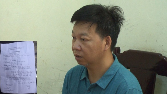 Cho vay 200 triệu, một năm thu lãi gần 173 triệu đồng - Ảnh 1. Cho vay 200 triệu, một năm thu lãi gần 173 triệu đồng - Ảnh 1.