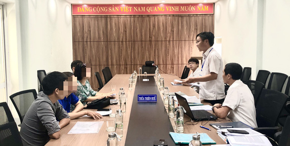 Phạt Mobifone Thừa Thiên Huế 35 triệu vì bán sim nhập sẵn thông tin người dùng - Ảnh 1. Phạt Mobifone Thừa Thiên Huế 35 triệu vì bán sim nhập sẵn thông tin người dùng - Ảnh 1.