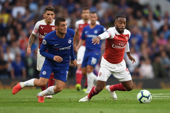 Premier League, La Liga, Serie A: Còn những cuộc đua nào? - Ảnh 1. Premier League, La Liga, Serie A: Còn những cuộc đua nào? - Ảnh 1.