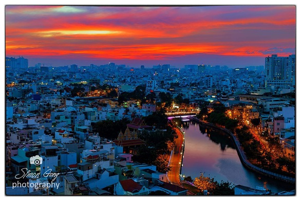Tôi ngỡ ngàng với cảnh đẹp Việt Nam - Ảnh 7. Tôi ngỡ ngàng với cảnh đẹp Việt Nam - Ảnh 7.