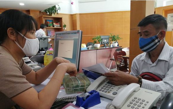 Danh sách đóng góp của các nhà hảo tâm từ ngày 1 đến 31-5-2020 - Ảnh 1. Danh sách đóng góp của các nhà hảo tâm từ ngày 1 đến 31-5-2020 - Ảnh 1.