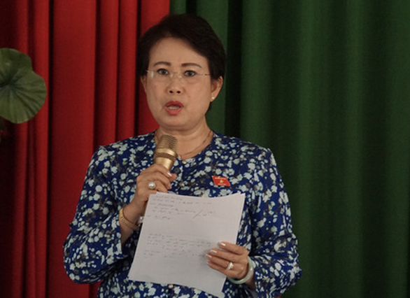 Tòa buộc công ty gia đình cựu phó bí thư Đồng Nai phải trả nợ trên 421 tỉ đồng - Ảnh 1. Tòa buộc công ty gia đình cựu phó bí thư Đồng Nai phải trả nợ trên 421 tỉ đồng - Ảnh 1.