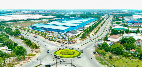 5 lý do nên đầu tư vào khu đô thị Victory City - Ảnh 1.