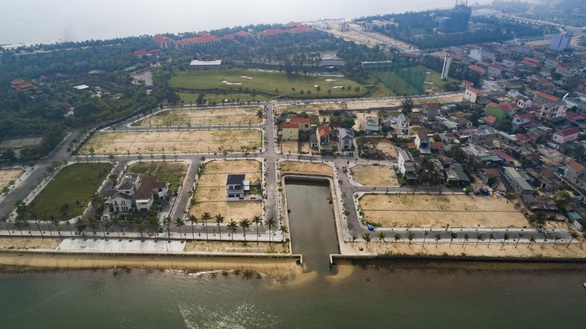 Lực hấp dẫn của khu biệt thự cao cấp La Rivière - Ảnh 2. Lực hấp dẫn của khu biệt thự cao cấp La Rivière - Ảnh 2.