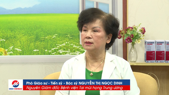 Phòng bệnh từ những phương pháp vệ sinh đơn giản - Ảnh 1. Phòng bệnh từ những phương pháp vệ sinh đơn giản - Ảnh 1.