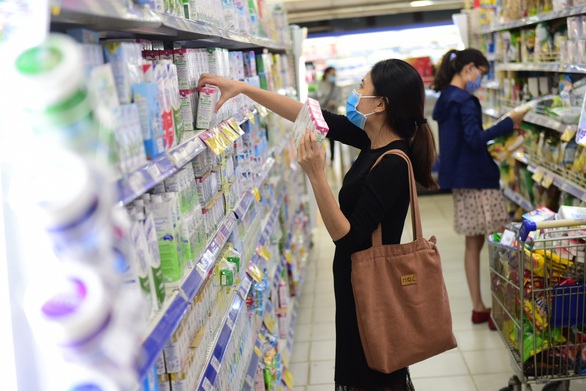 Saigon Co.op thêm nhiều ưu đãi cho khách hàng thành viên - Ảnh 2. Saigon Co.op thêm nhiều ưu đãi cho khách hàng thành viên - Ảnh 2.