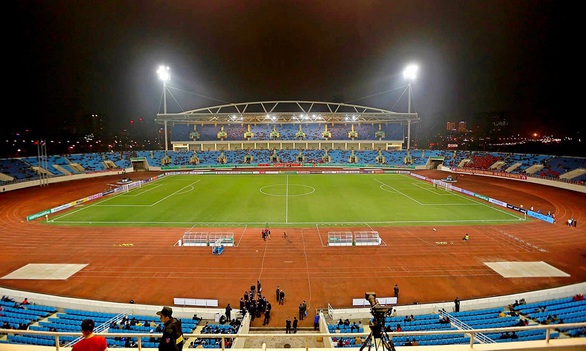 SEA Games 31 sẽ thi đấu 36 môn - Ảnh 1. SEA Games 31 sẽ thi đấu 36 môn - Ảnh 1.