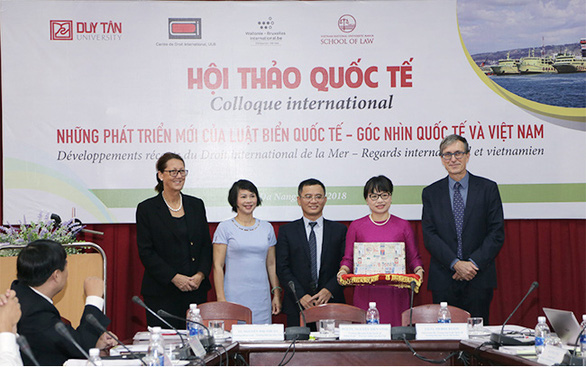 Quản trị - Tiếp thị - Ngoại thương - Nhân sự: Các ngành hot với Cơ hội Việc làm lớn 1007-duy-tan-159434858020784888379