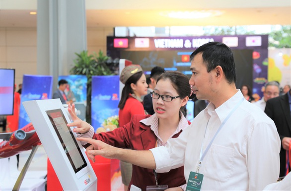 Triển khai dịch vụ ngân hàng số trên phần mềm kế toán - Ảnh 1. Triển khai dịch vụ ngân hàng số trên phần mềm kế toán - Ảnh 1.