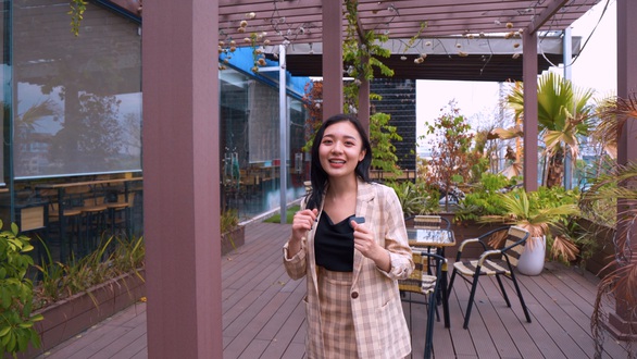 19h tối nay phát sóng Khám phá trường học tại Trường ĐH Thương mại - Ảnh 2. 19h tối nay phát sóng Khám phá trường học tại Trường ĐH Thương mại - Ảnh 2.