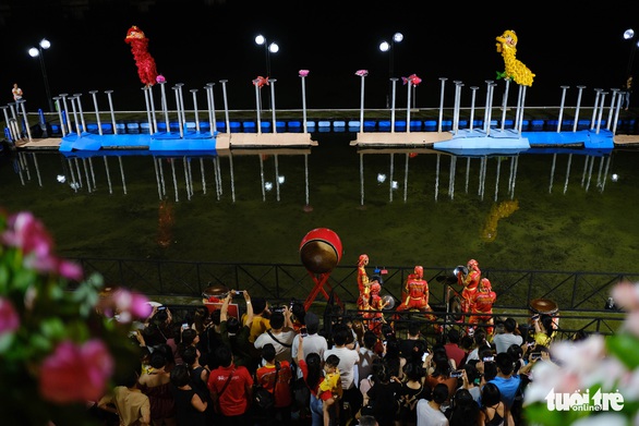 ‘Đà Nẵng đáng sống ban ngày, chưa phải nơi đáng sống ban đêm’ - Ảnh 2. ‘Đà Nẵng đáng sống ban ngày, chưa phải nơi đáng sống ban đêm’ - Ảnh 2.